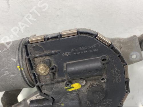Front wiper motor FORD S-MAX (WA6) 1.8 TDCi | BP20026462M29