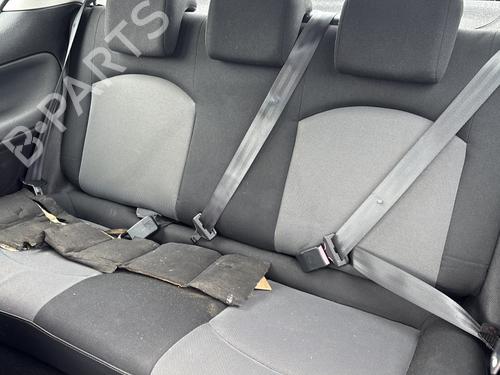 Panser PEUGEOT 206 Hatchback (2A/C) 1.4 HDi eco 70 | BP30612343C1 