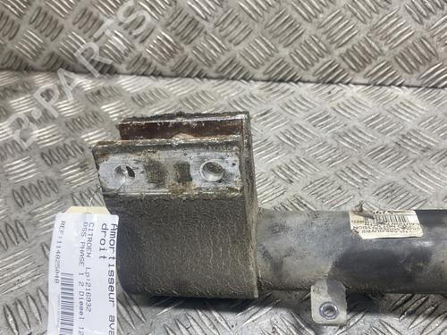 Right front shock absorber CITROËN DS5 2.0 HDi 165 | BP31130250M17