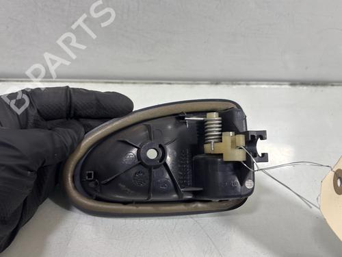 Poignée intérieure avant gauche RENAULT SCÉNIC I MPV (JA0/1_, FA0_) 1.9 dCi (JA05, JA1F) | BP29707034I13 