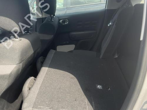 Lenkgetriebe CITROËN C3 / C3 ORIGIN III (SX) 1.2 VTi 82 | BP22419753M22 