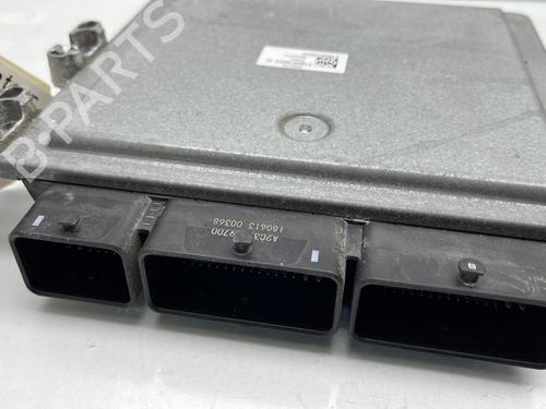 Engine control unit (ECU) RENAULT KADJAR (HA_, HL_) 1.2 TCe 130 (HLMR) | BP23764709M57 - Image 5
