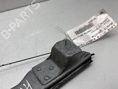 Front left window mechanism DACIA SANDERO 1.2 16V | BP30535720C22 - Image 2