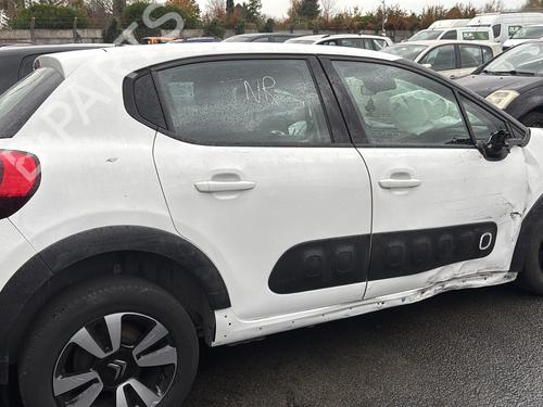 Instrument cluster CITROËN C3 III (SX) 1.2 PureTech 82 | BP31379793C47 - Image 22