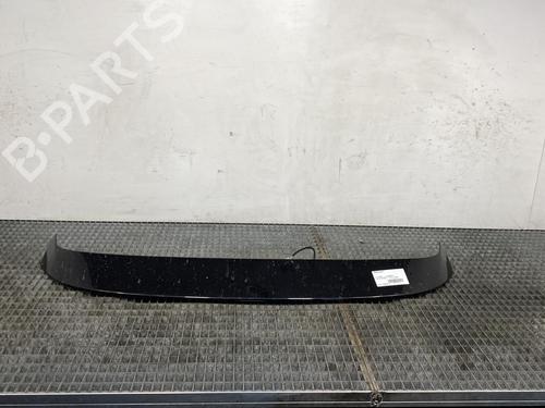 Rear spoiler CITROËN C4 II (NC_) 1.6 HDi 90 | BP19994573C96 