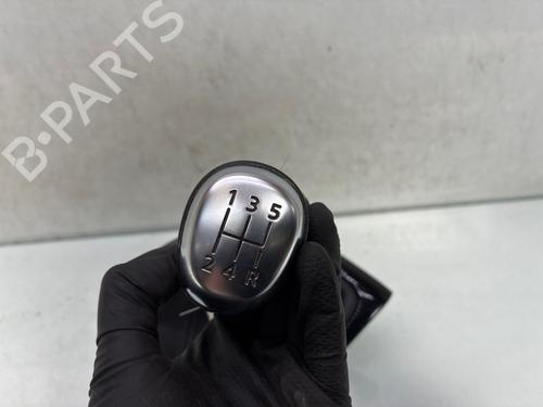 Shift knob RENAULT CLIO IV (BH_) 1.5 dCi 90 | BP37678748I34 - Image 3