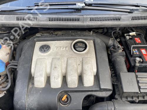 Right tailgate light VW GOLF PLUS V (5M1, 521) 1.9 TDI | BP22215730C80 