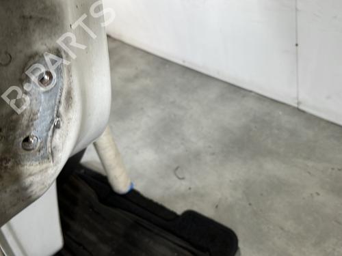 Right front door PEUGEOT BOXER Van 2.2 HDi 120 | BP29413624C3 