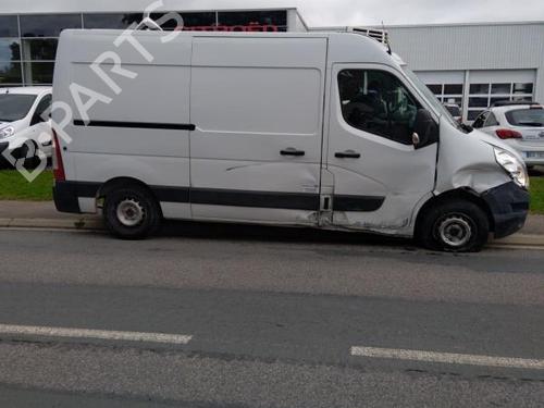 Front left window mechanism RENAULT MASTER III Van (FV) 2.3 dCi 135 FWD (FV0N, FV08, FV06, FV00, FV1S) | BP24301428C22 - Image 11