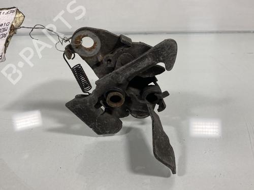 Used Hood lock Hood lock 20018680 20018680