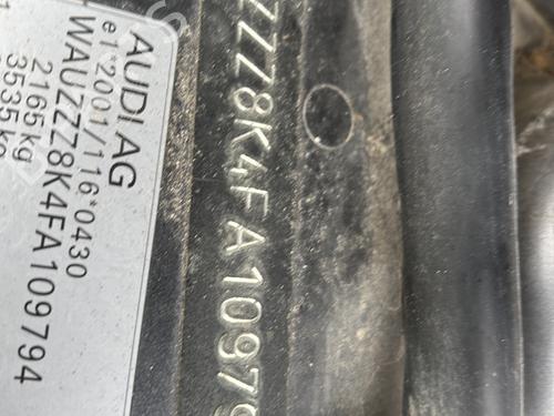 Mirror switch AUDI A4 B8 Avant (8K5) 2.0 TDI | BP26598040I25  - Image 21