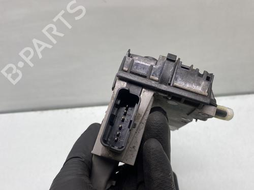 Rear right lock PEUGEOT 208 I (CA_, CC_) 1.6 HDi | BP29706864C99 