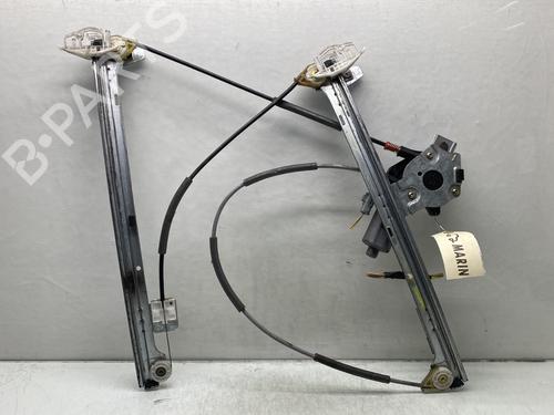 Used Front right window mechanism CITROËN XSARA (N1) 1.9 D (70 hp) 22315737