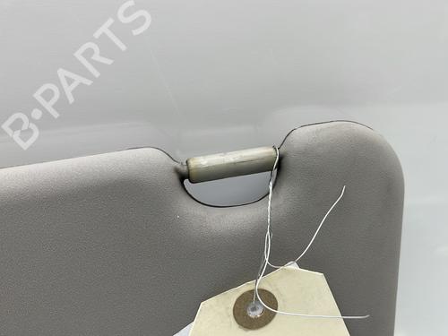 Left sun visor KIA PICANTO I (SA) 1.1 CRDi | BP23106282I1 - Image 4