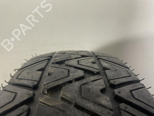 Jack Kit MERCEDES-BENZ A-CLASS (W169) A 180 CDI (169.007, 169.307) | BP29315410C119 