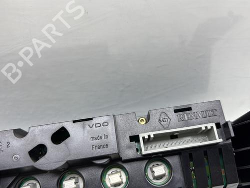 Kombiinstrument RENAULT TWINGO I (C06_) 1.2 16V (C060) | BP28280090C47 