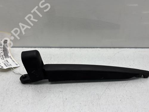 Used Rear windshield wiper arm RENAULT SCÉNIC III (JZ0/1_) 1.6 dCi (JZ00, JZ12) (130 hp) 29465582