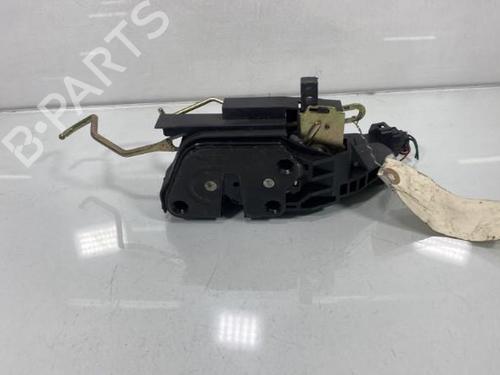 Front right lock HYUNDAI MATRIX (FC) 1.5 CRDi | BP20027758C97 