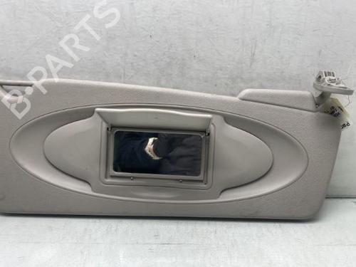 Used Right sun visor RENAULT KANGOO BE BOP (KW0/1_) [2009-2025]  21960907