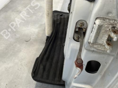 Porta frente esquerda RENAULT CLIO II (BB_, CB_) 1.5 dCi (B/CB07) | BP30887932C2