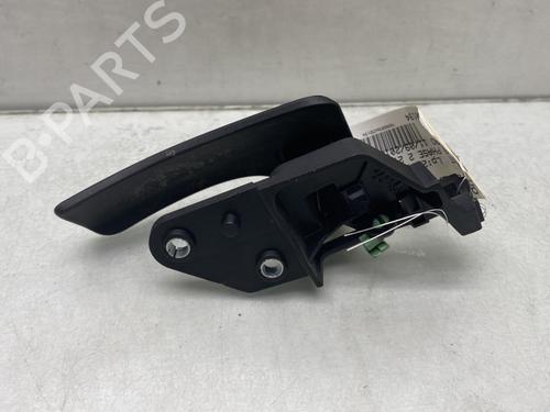 Front right interior door handle PEUGEOT BOXER Van 2.2 HDi 130 | BP22330367I14 