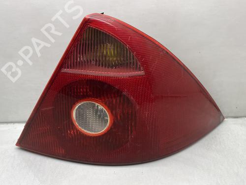 Used Right taillight FORD MONDEO III (B5Y) 2.5 V6 24V (170 hp) 24826880