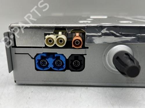 Used Radio PEUGEOT 208 II (UB_, UP_, UW_, UJ_) 1.2 PureTech 100 (101 hp) 19988901