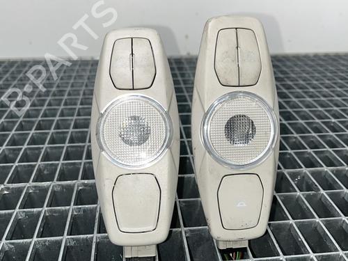 Used Interior roof light FORD MONDEO IV Turnier (BA7) 1.6 TDCi (115 hp) 19979195