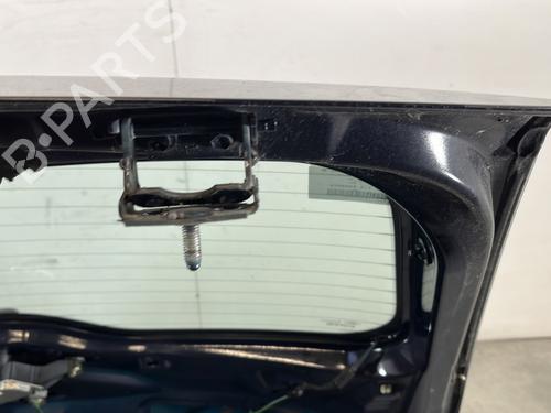 Tailgate FORD FUSION (JU_) 1.4 | BP30771155C6 