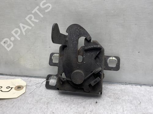 Hood lock CITROËN NEMO Box Body/MPV (AA_) 1.4 HDi | BP19971022C133 