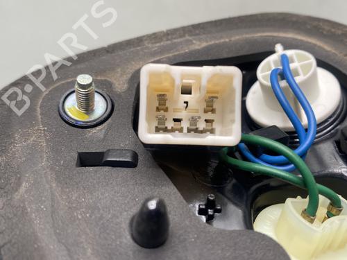 Used Left tailgate light Left tailgate light KIA RIO III (UB) 1.1 CRDi (75 hp) 32981001 32981001