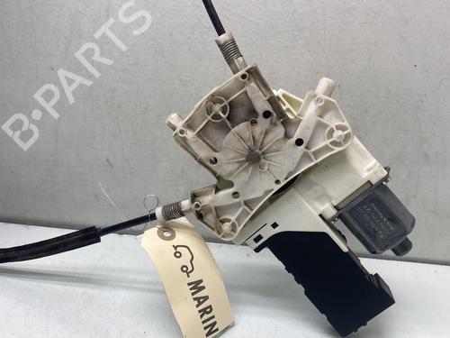 Front left window mechanism PEUGEOT 407 (6D_) 2.0 HDi 135 (6DRHRH, 6DRHRE, 6DRHRG, 6DRHRJ) | BP28279609C22 