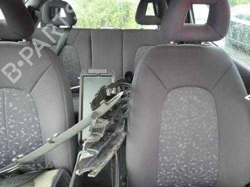 Front left window mechanism MERCEDES-BENZ A-CLASS (W168) A 170 CDI (168.009, 168.109) | BP20013062C22 