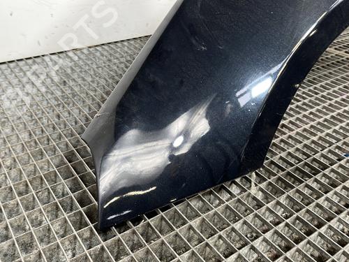 Błotnik przedni lewy MERCEDES-BENZ B-CLASS Sports Tourer (W245) B 180 CDI (245.207) | BP29609896C41 