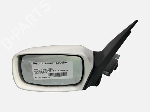 Used Left mirror Left mirror FORD MONDEO II (BAP) 1.8 i (115 hp) 40030343 40030343