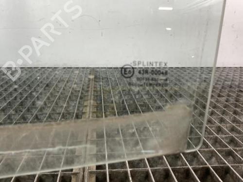 Front left door window PEUGEOT 107 (PM_, PN_) 1.4 HDi | BP19951246C18 