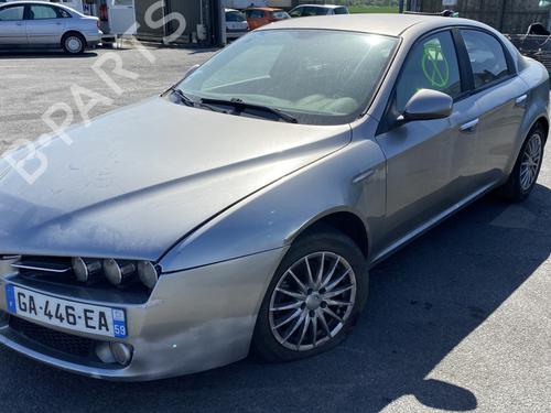 Left headlight ALFA ROMEO 159 (939_) 1.9 JTDM 8V (939AXE1B) | BP26290029C28  - Image 17