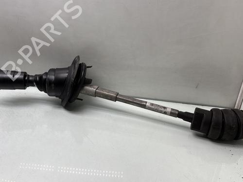 Used Steering column Steering column BMW X1 (E84) xDrive 20 d (184 hp) 32083891 32083891