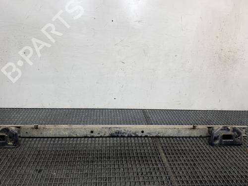 Rear bumper PEUGEOT BOXER Van 2.2 HDi 130 | BP21822957C8 