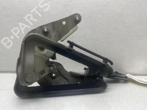 Used Hinge/Door check strap Hinge/Door check strap OPEL MERIVA B MPV (S10) 1.7 CDTI (75) (110 hp) 19967919 19967919