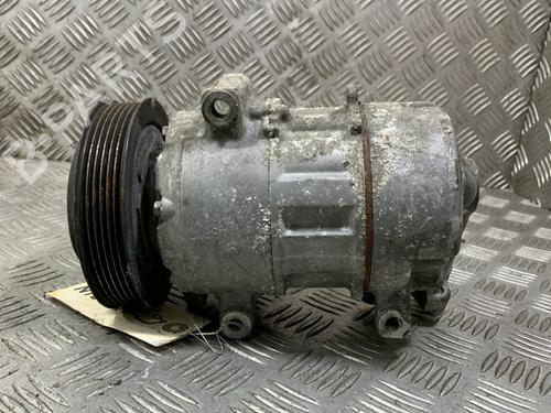 Used AC compressor AC compressor RENAULT MEGANE III Hatchback (BZ0/1_, B3_) 1.5 dCi (BZ09, BZ0D, BZ1W, BZ29, BZ14) (110 hp) 32389256 32389256