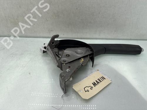 håndbremse håndbremse TOYOTA YARIS (_P13_) 1.5 (NSP131_) (112 hp) 37005901 37005901