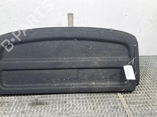 Used Rear parcel shelf RENAULT CAPTUR I (J5_, H5_) 0.9 TCe 90 (90 hp) 30596910