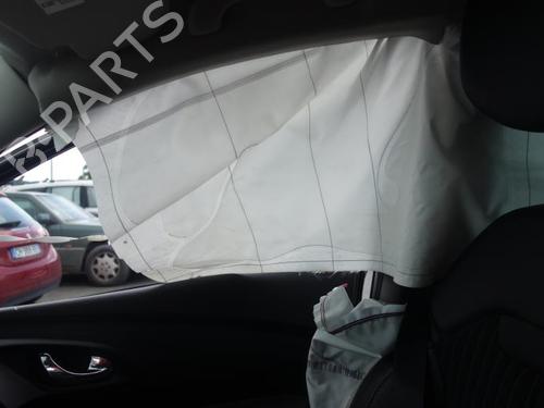 Steering column stalk RENAULT KADJAR (HA_, HL_) 1.5 dCi 110 (HLA3) | BP32250046I23 - Image 17