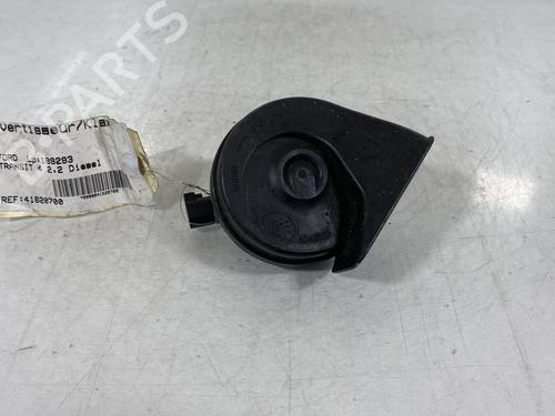 Used Horn Horn FORD TRANSIT Van (FA_ _) 2.2 TDCi (140 hp) 20030927 20030927