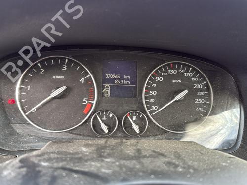 Fuse box RENAULT LAGUNA III (BT0/1) 2.0 dCi (BT01, BT08, BT09, BT0E, BT0K, BT12, BT1C, BT1D,... | BP31205703E1 - Image 6
