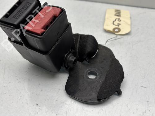 Sikkerhedssele-spænde RENAULT CLIO II (BB_, CB_) 1.9 dTi (B/CB0U) | BP30878502I32