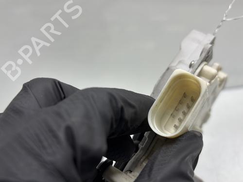 Zamek drzwi przednich lewych VW PASSAT B6 (3C2) 2.0 TDI 16V | BP29897346C98