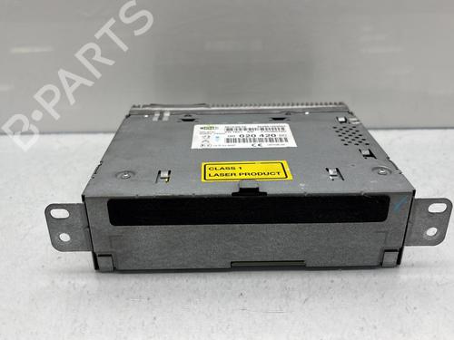 Used Radio CITROËN DS5 1.6 HDi 115 (114 hp) 27724467