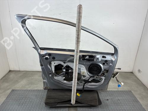 Used Left front door Left front door CITROËN C4 II (NC_) 1.6 HDi 115 (114 hp) 36248799 36248799